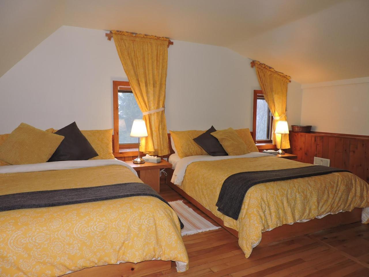 Auberge Spa & Beaux Reves แซ็ง-ตาแดล ภายนอก รูปภาพ